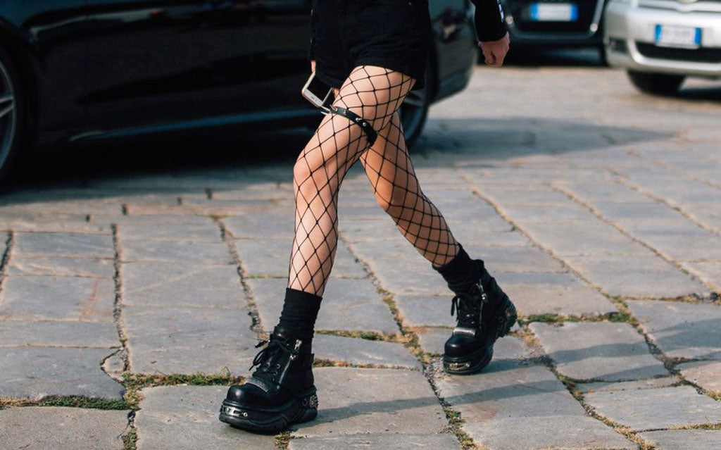 15 Summer Boots That Don't Require A Pedicure
