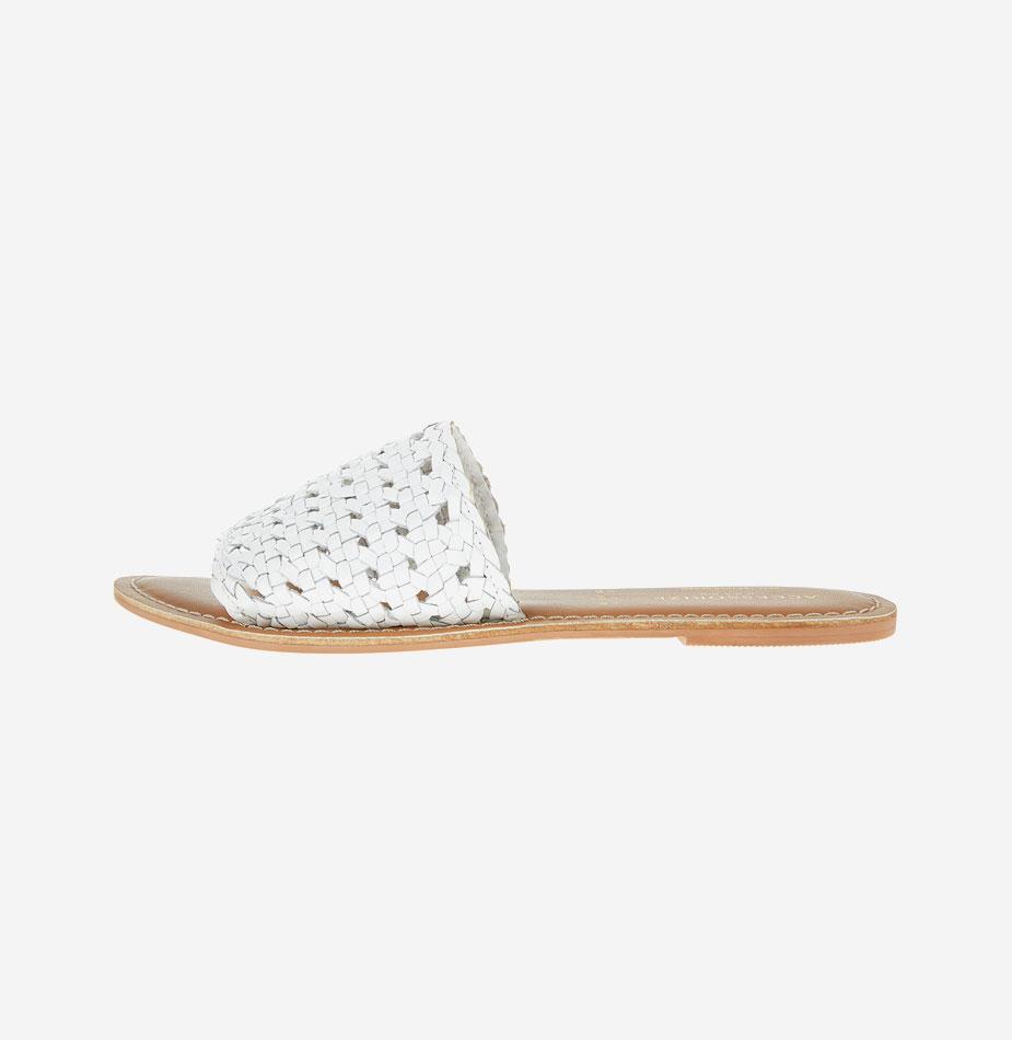 Woven Sliders